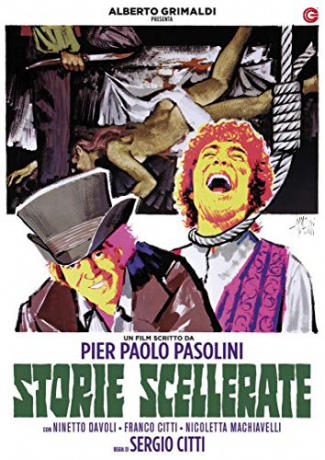 Roguish Stories [DVD]