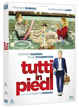 Rolling to You (Kręcisz mnie) [DVD]