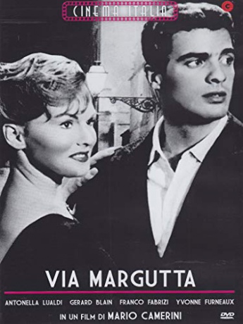 Run with the Devil [DVD]