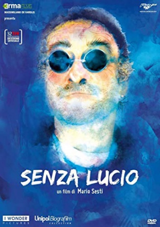 Senza Lucio [DVD]
