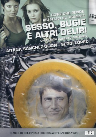 Sesso, Bugie E Altri Deliri [DVD]