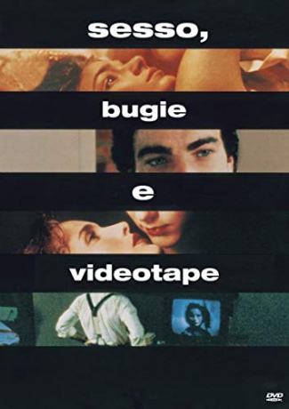 Sex, Lies, and Videotape (Seks, kłamstwa i kasety video) [DVD]