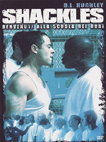 Shackles [DVD]