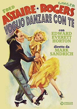 Shall We Dance (Zatańczymy?) [DVD]