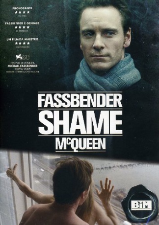 Shame (Wstyd) [DVD]