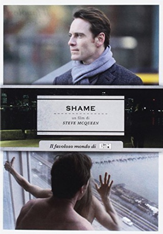 Shame (Wstyd) [DVD]