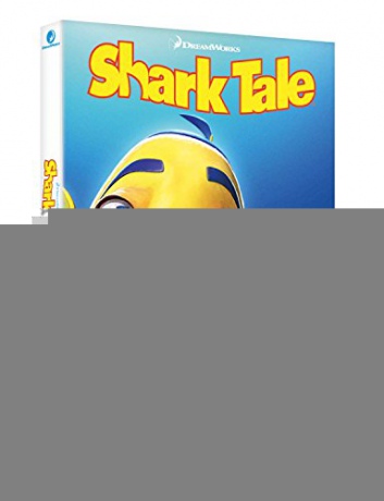Shark Tale [DVD]