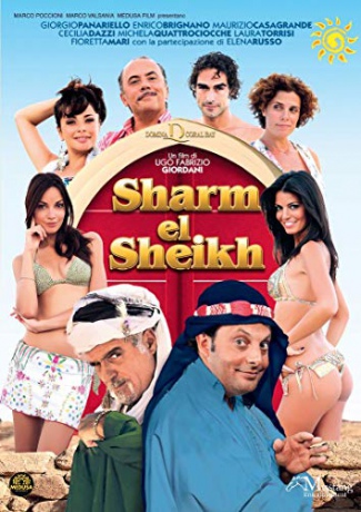 Sharm El Sheikh [DVD]