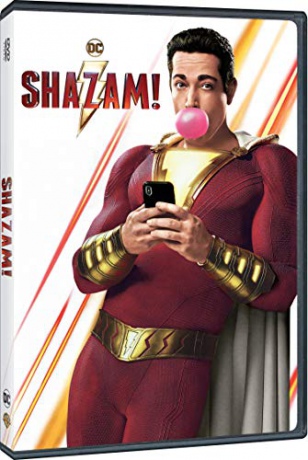 Shazam! [DVD]