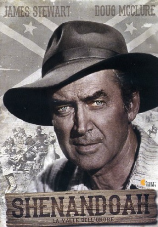 Shenandoah [DVD]