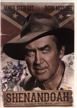 Shenandoah [DVD]