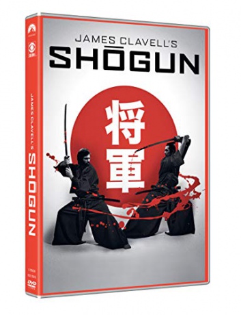 Shogun: Season 1 (Szogun: Sezon 1) [5DVD]