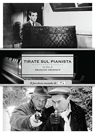 Shoot the Pianist (Strzelajcie do pianisty) [DVD]