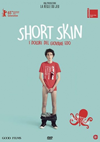 Short Skin (Cierpienia mlodego Edoardo) [DVD]