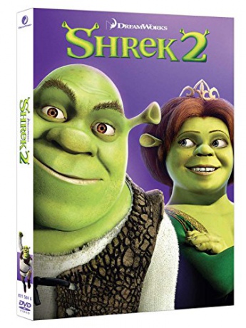 Shrek 2 [DVD]