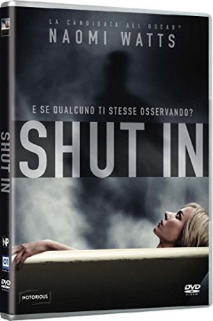 Shut In (Osaczona) [DVD]