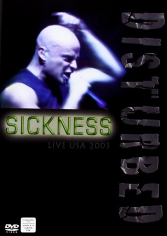 Sickness [DVD]
