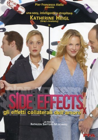 Side Effects [DVD]