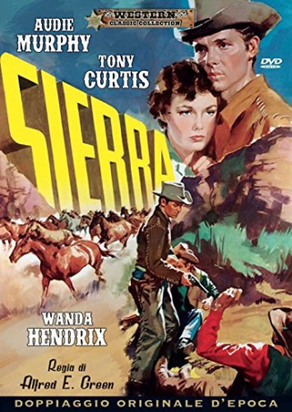 Sierra [DVD]