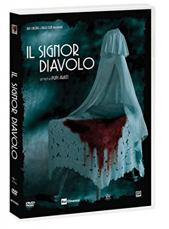 Sierra Baron [2DVD]