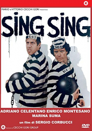 Sing Sing [DVD]