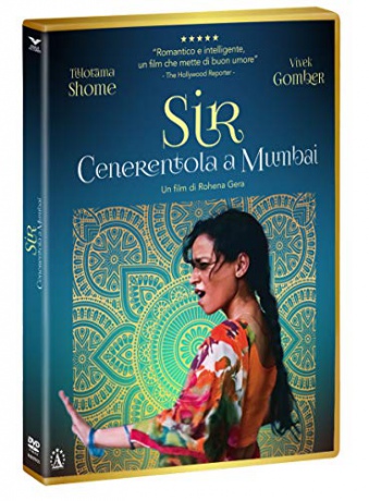 Sir [DVD]