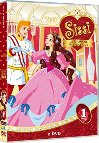 Sissi - La giovane imperatrice Vol. 1 [2DVD]