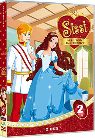 Sissi - La giovane imperatrice Vol. 2 [2DVD]