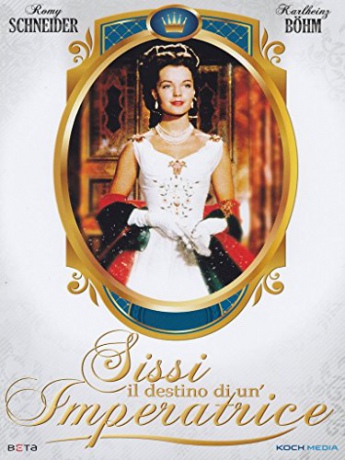 Sissi: The Fateful Years of an Empress (Sissi - Losy cesarzowej) [DVD]
