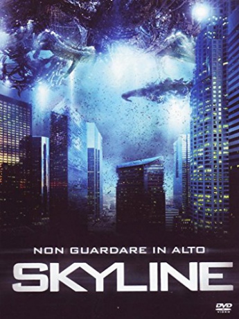 Skyline [DVD]