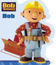 Bob Budowniczy [KSIĄŻKA]