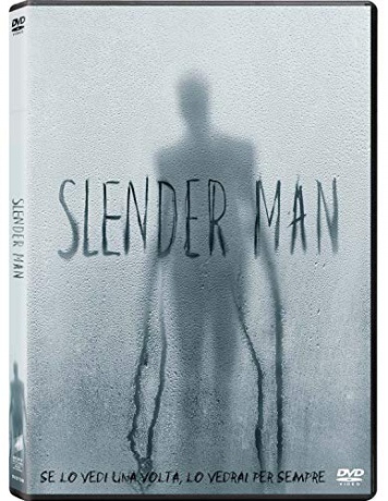 Slender Man [DVD]