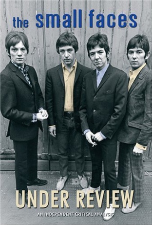 Small Faces: Under Review [DVD]