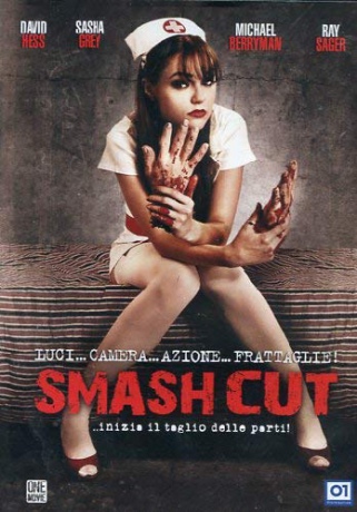Smash Cut [DVD]