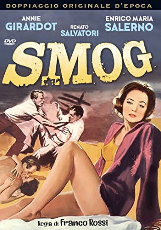 Smog [DVD]