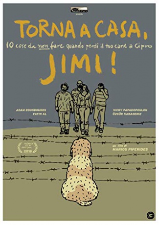 Smuggling Hendrix [DVD]