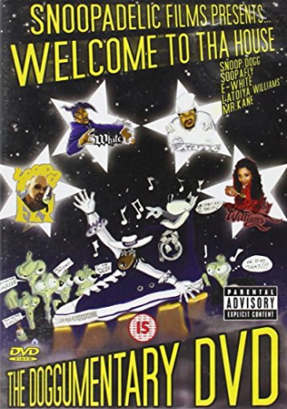 Snoop Dogg: Welcome To The House - The Doggumentary [DVD]