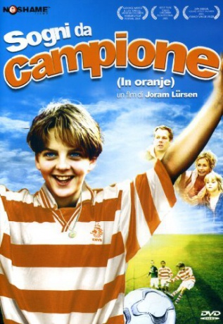Sogni Da Campione [DVD]