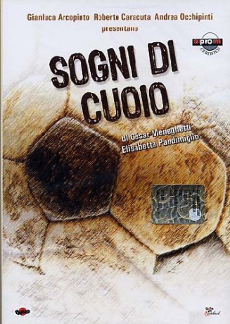 Sogni Di Cuoio [DVD]