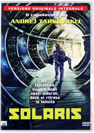 Solaris [DVD]