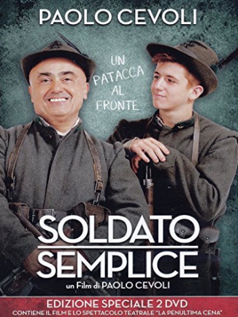 Soldato Semplice [2DVD]