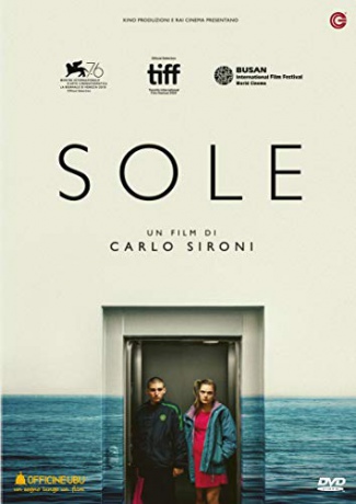 Sole [DVD]