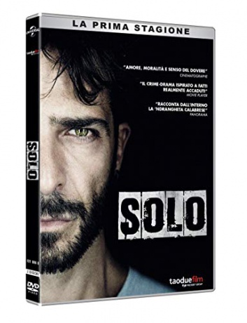 Solo: Season 1 [4DVD]