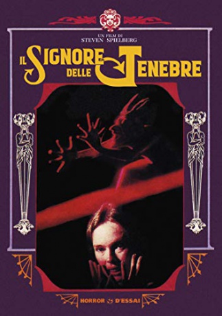 Something Evil [DVD]