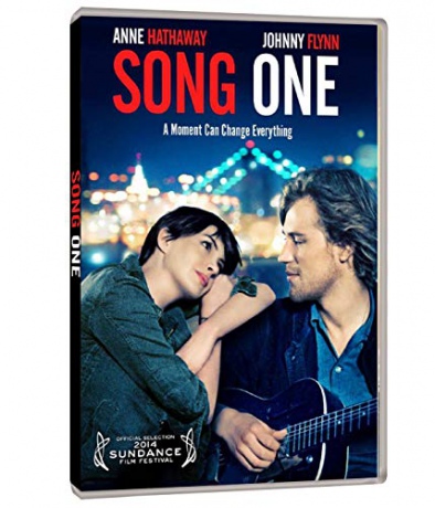 Song One (Siła muzyki) [DVD]