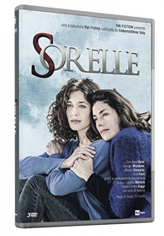 Sorelle (Siostry) [3DVD]