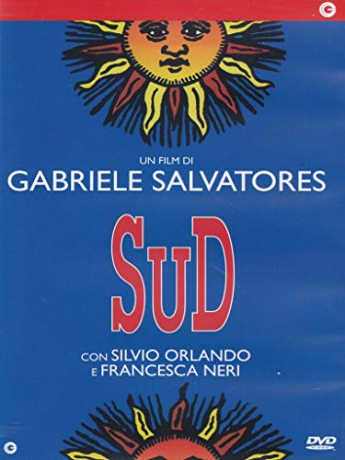 South (Południe) [DVD]