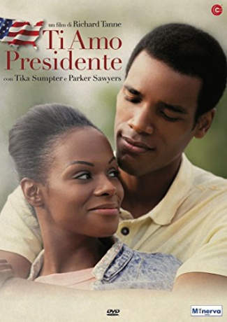 Southside with You [DVD]
