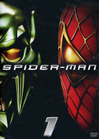 Spider-Man [DVD]