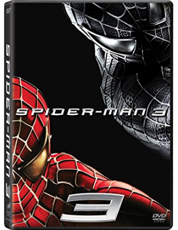 Spider-Man 3 [DVD]